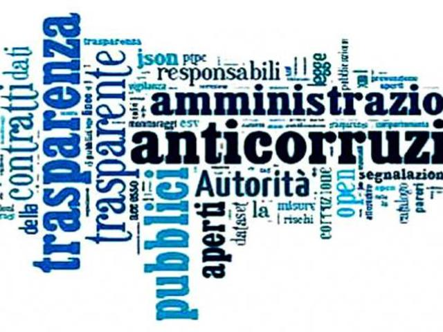 Consultazione preventiva esterna per aggiornamento Piano Triennale Prevenzione Corruzione e Trasparenza 2026-2028 