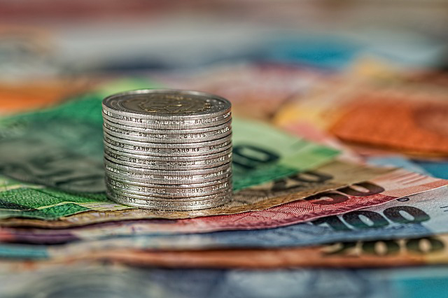 Pagamenti e coordinate bancarie