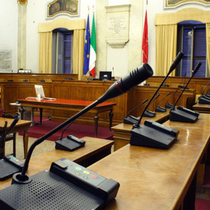 CONVOCAZIONE CONSIGLIO DELL'UNIONE IL 12 MARZO 2020 ALLE ORE 18:00